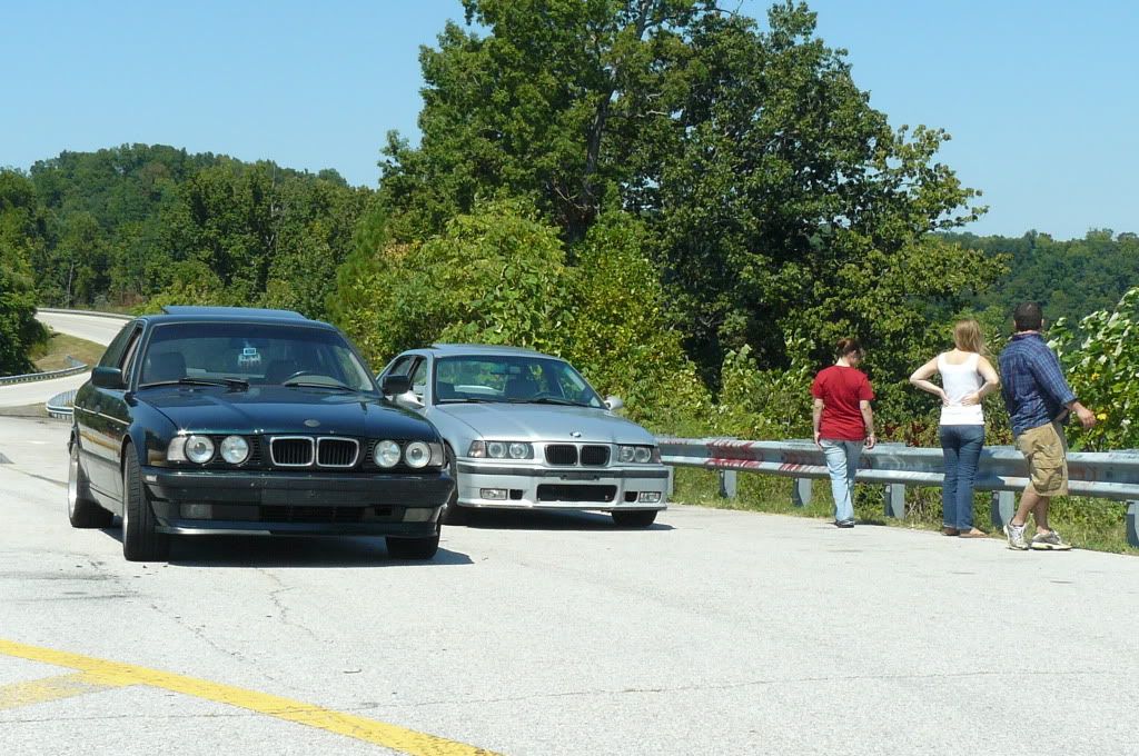 Product Review Revshift M60 Motor Mount